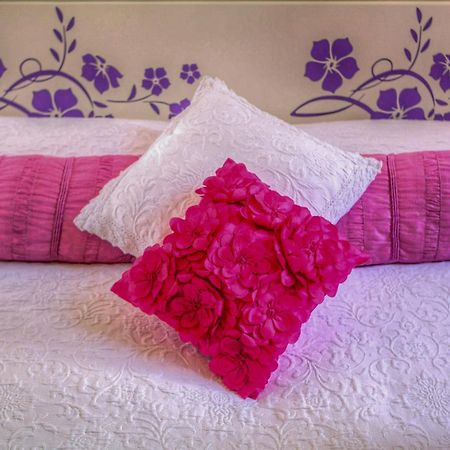 Residenza De L'Osmarin Suites Венеция Экстерьер фото