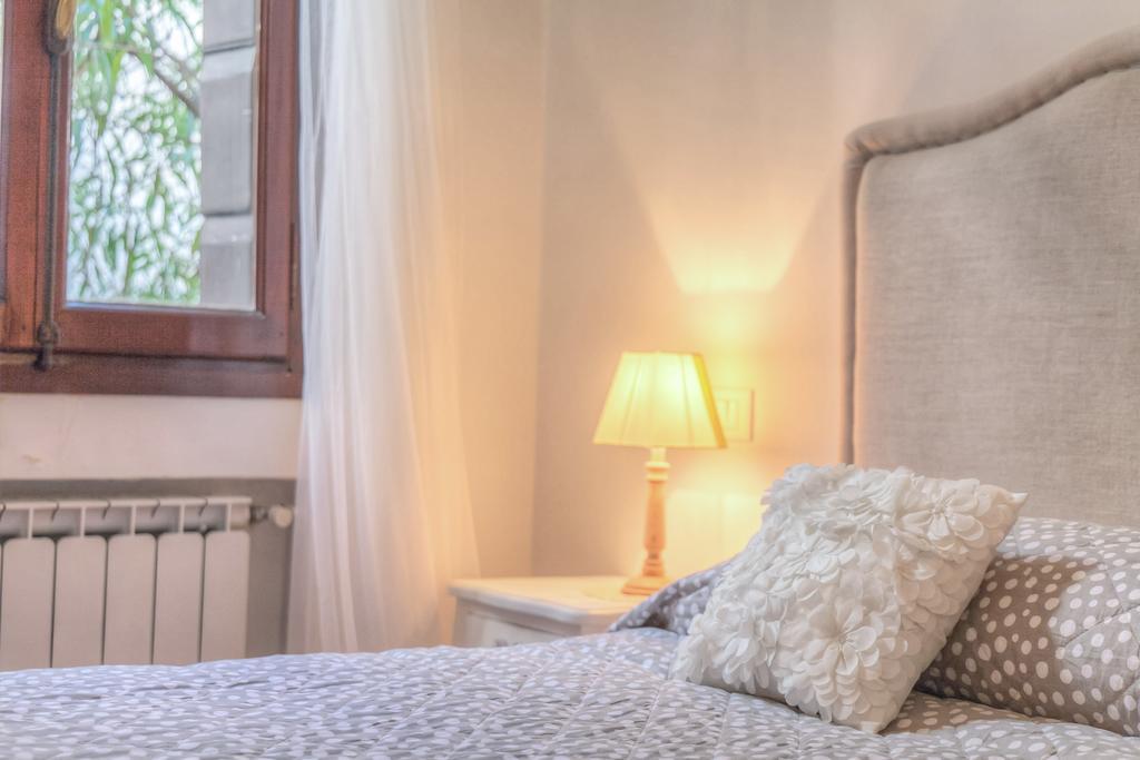 Residenza De L'Osmarin Suites Венеция Экстерьер фото