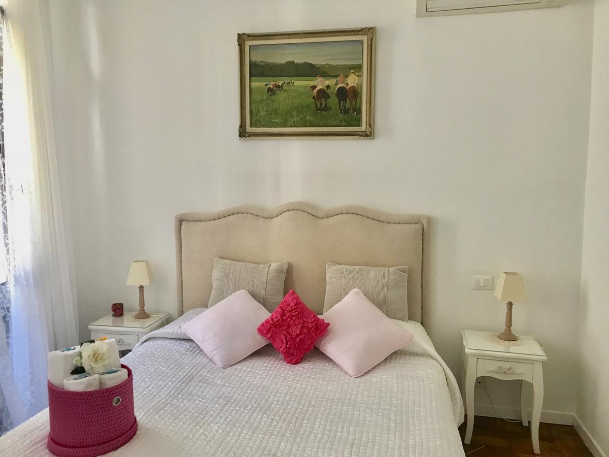 Residenza De L'Osmarin Suites Венеция Экстерьер фото
